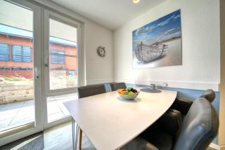 Ferienpark - Haus A, App 0AEG07 - 3