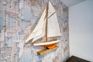 Ferienpark - Haus A, App 0AEG07 - 4