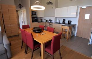 Les Arcs Résidence Les Monarques by Leavetown Vacations - 6