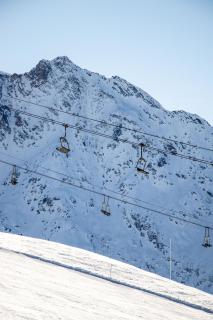 Les Arcs Résidence Les Monarques by Leavetown Vacations - 5