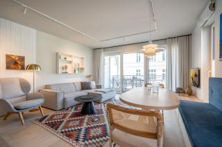 Quartier am Strand - App 04 - 8