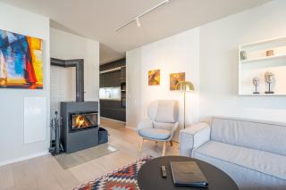 Quartier am Strand - App 04 - Neuhof - 7