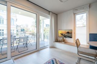 Quartier am Strand - App 04 - 5