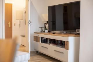 Residenz Seeblick Wohnung 17 - Ostseebad Sellin - 5
