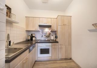 Residenz Seeblick Wohnung 17 - Ostseebad Sellin - 4