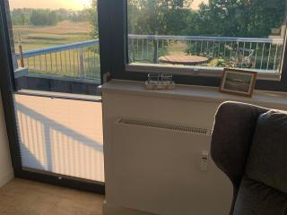 Ferienwohnung "Meerlicht - 34" - Hohen Wieschendorf - 6