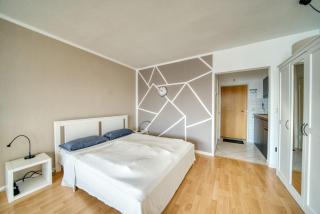 Strandhotel, App 1SH210 - 8