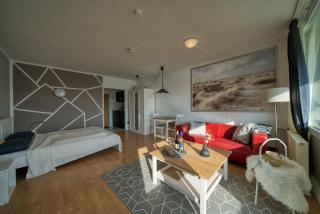 Strandhotel, App 1SH210 - 4