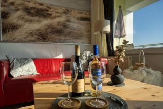 Strandhotel, App 1SH210 - 6