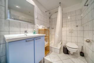 Strandhotel, App 1SH210 - 1