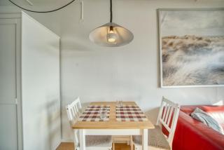 Strandhotel, App 1SH210 - 3