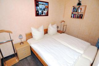 Ferienpark Hs C Etage 2 Whg 1 - Heiligenhafen - 7