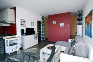 Ferienpark Hs C Etage 2 Whg 1 - Heiligenhafen - 6