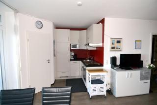 Ferienpark Hs C Etage 2 Whg 1 - Heiligenhafen - 5