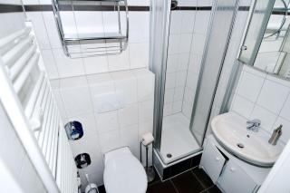 Ferienpark Hs C Etage 2 Whg 1 - Heiligenhafen - 1