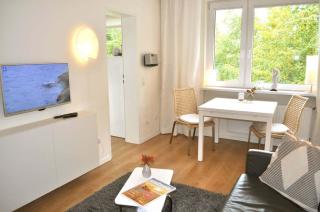 App 44 Seestern Ferienwohnung - Timmendorfer Strand - 7