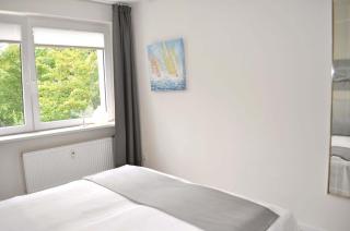 App 44 Seestern Ferienwohnung - Timmendorfer Strand - 2