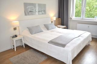 App 44 Seestern Ferienwohnung - Timmendorfer Strand - 3