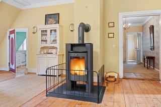 Landferienwohnung im Gutshaus OFC 28 - 3