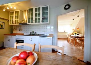Im Apfelgarten - Oldsum - 6