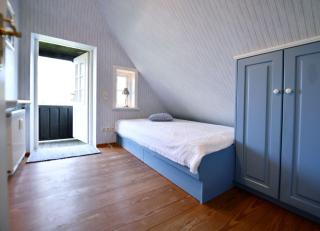 Im Apfelgarten - Oldsum - 3