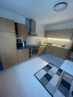 Ferienwohnung Grebe - Bad Wildungen - 9