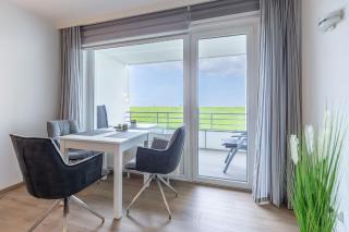Haus Grimmershörn, FeWo 26 - Cuxhaven - 5