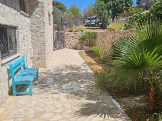 Stone Villa UK - Dobra Voda - 9