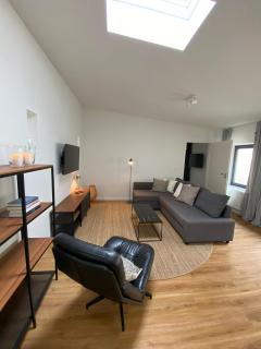Kupferschmiede - Atelier - ABC21 - Wismar - 9