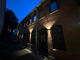 Kupferschmiede - Atelier - ABC21 - 2