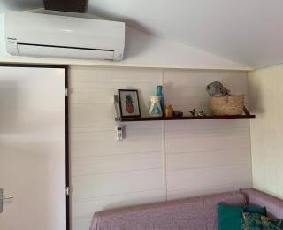 Casa equipada para 6 Wi-Fi parking gratis y playa a pocos minutos - El Palmar - 3