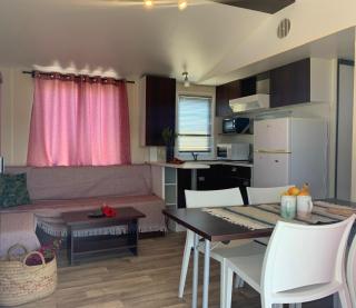 Casa equipada para 6 Wi-Fi parking gratis y playa a pocos minutos - El Palmar - 6
