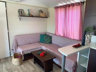 Casa equipada para 6 Wi-Fi parking gratis y playa a pocos minutos - 7