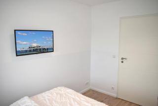Haus Steilufer Ferienwohnung Nr 01 - Travemünde - 2