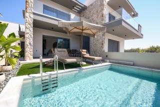 Adell Oasis - Nea Iraklitsa - 4