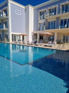 Ocean View Apartments - 8