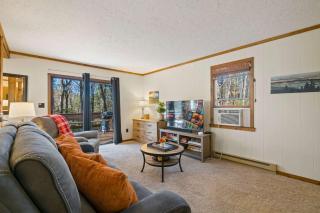 Rainbow Falls Cabin - Sauna - Hot Tub - Foosball - Sapphire - 4