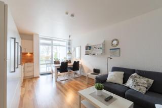 Haus Essen, Whg 7 - Duhnen - 9