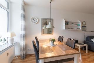 Haus Essen, Whg 7 - Duhnen - 5