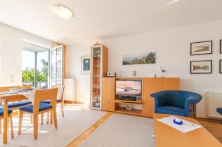 Ferienwohnung Strandoase am Wald - 7