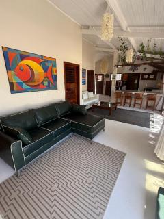 BEACH HOUSE Tatajuba - 1
