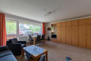 Haus Luv und Lee Wohnung 26 - Döse - 9