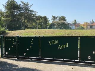 April - 3