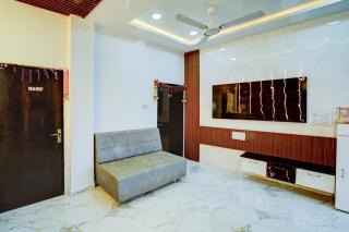 Hotel O Rudra Leela - Ujjain - 9