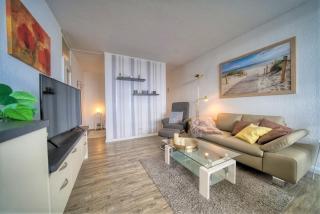 Ferienpark - Haus H, App 0H0908 - 4