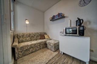 Ferienpark - Haus H, App 0H0908 - 2