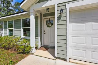 Ocean Blue Haven - Stay for 6 - St. Augustine - 6