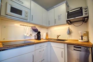 Ferienpark - Haus D, App 0D0902 - 8