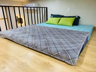 Căn hộ tuyệt vời trung tâm Thành phố 2! - 7