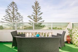 Océan breeze ,see view apartment - LʼOasis - 7
